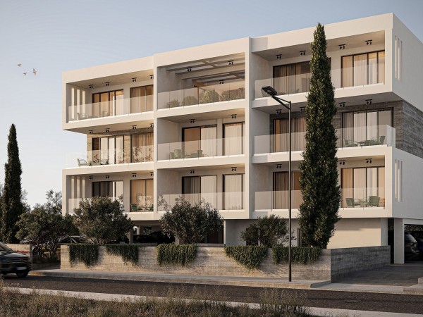Michelle Park by Medousa Developers