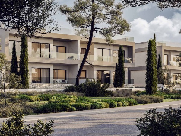 Cypress Valley & Pegasus by Medousa Developers